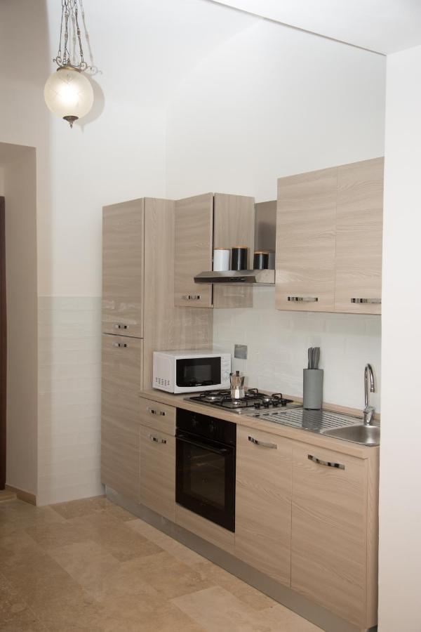Appartamento Casa Colosseo 2